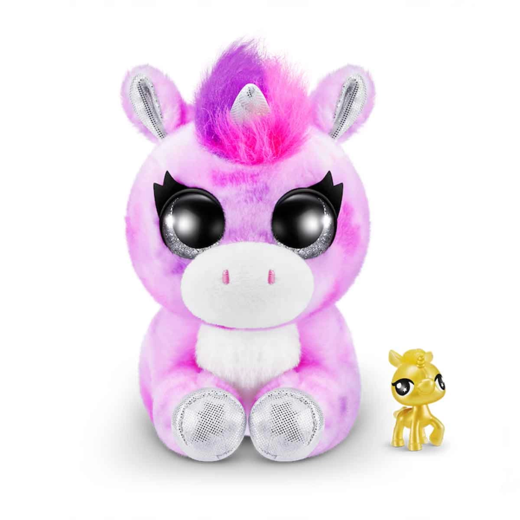 CocoConesFantasyMiniPeluşCCN01000 CocoConesFantasyMiniPeluşCCN01000