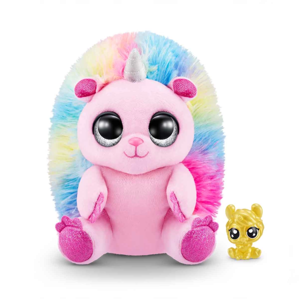 CocoConesFantasyMiniPeluşCCN01000 CocoConesFantasyMiniPeluşCCN01000