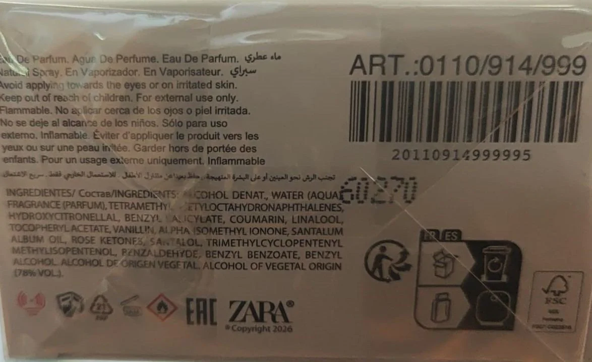 COCONUT JASMINE SUGAR EDP 50 ML (1,7 FL. OZ) Fiyatı, Yorumları ve Özellikleri