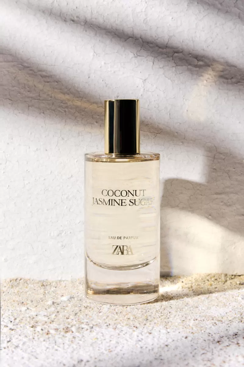 COCONUT JASMINE SUGAR EDP 50 ML (1,7 FL. OZ) COCONUT JASMINE SUGAR EDP 50 ML (1,7 FL. OZ)