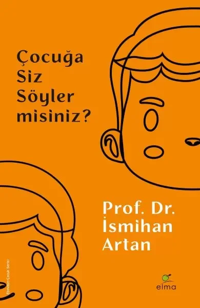 Çocuğa Siz Söyler misiniz? Fiyatı, Yorumları ve Özellikleri