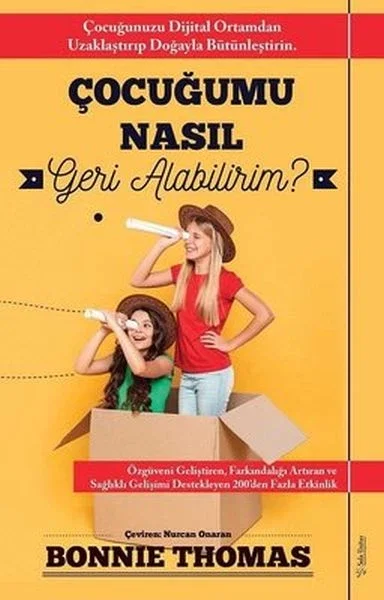 Çocuğumu Nasıl Geri Alabilirim? Fiyatı, Yorumları ve Özellikleri