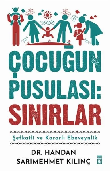 Çocuğun Pusulası: Sınırlar Fiyatı, Yorumları ve Özellikleri