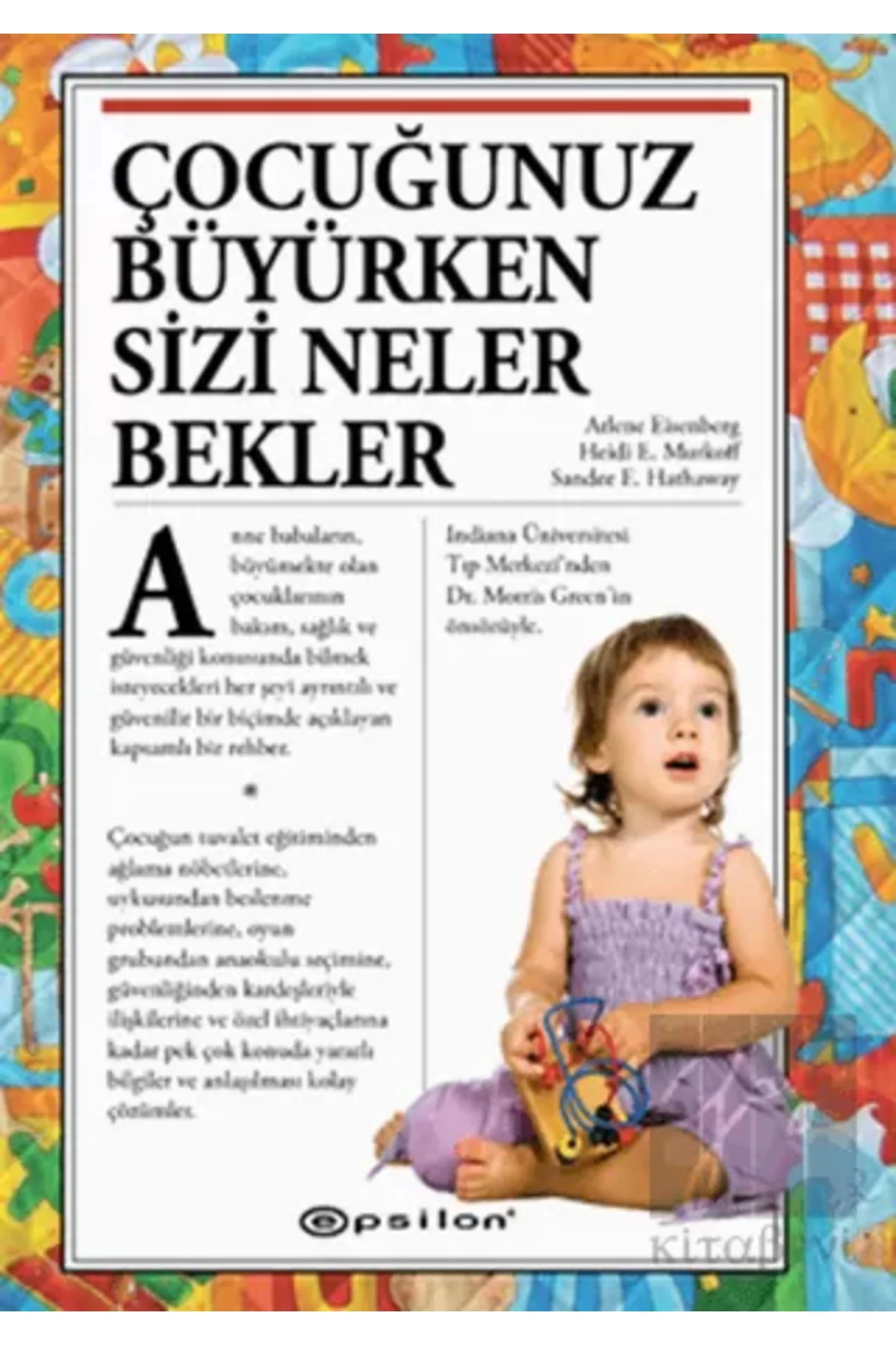 Çocuğunuz Büyürken Sizi Neler Bekler