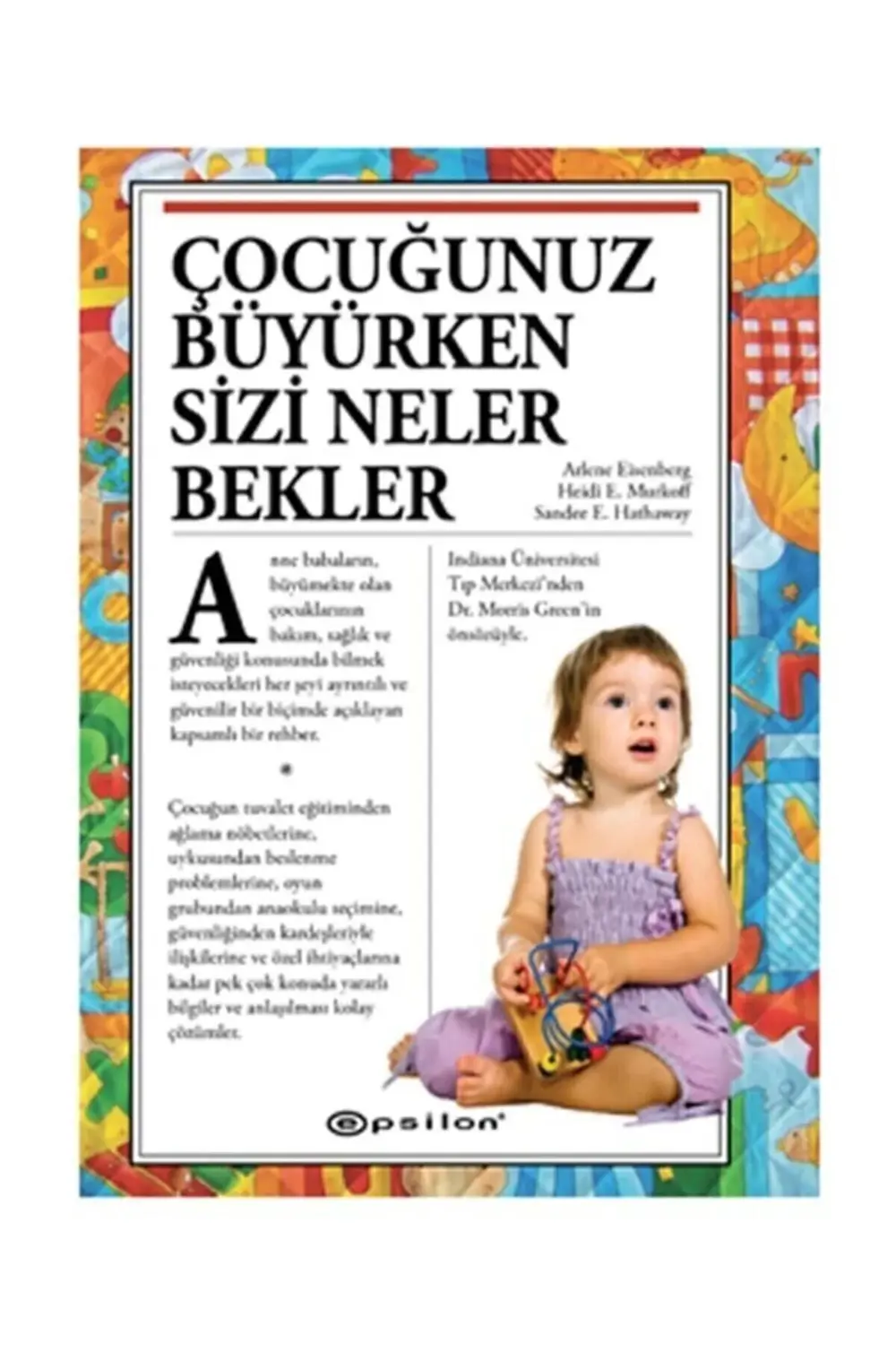 Çocuğunuz Büyürken Sizi Neler Bekler