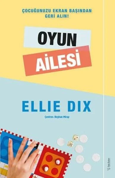 Çocuğunuzu Ekran Başında Geri Alın! Oyun Ailesi Fiyatı, Yorumları ve Özellikleri
