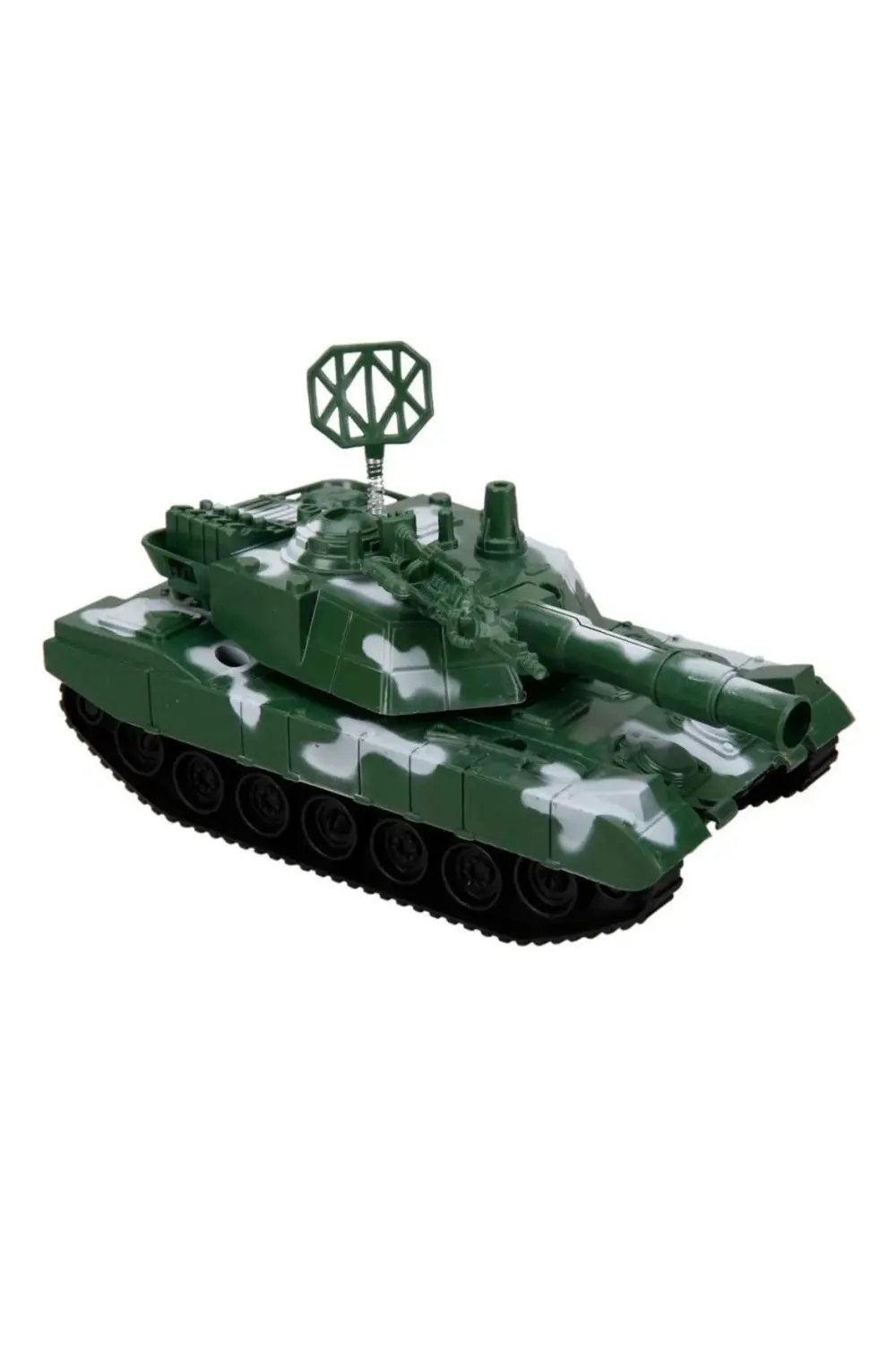 Çocuk Askeri Tank 16 Cm.