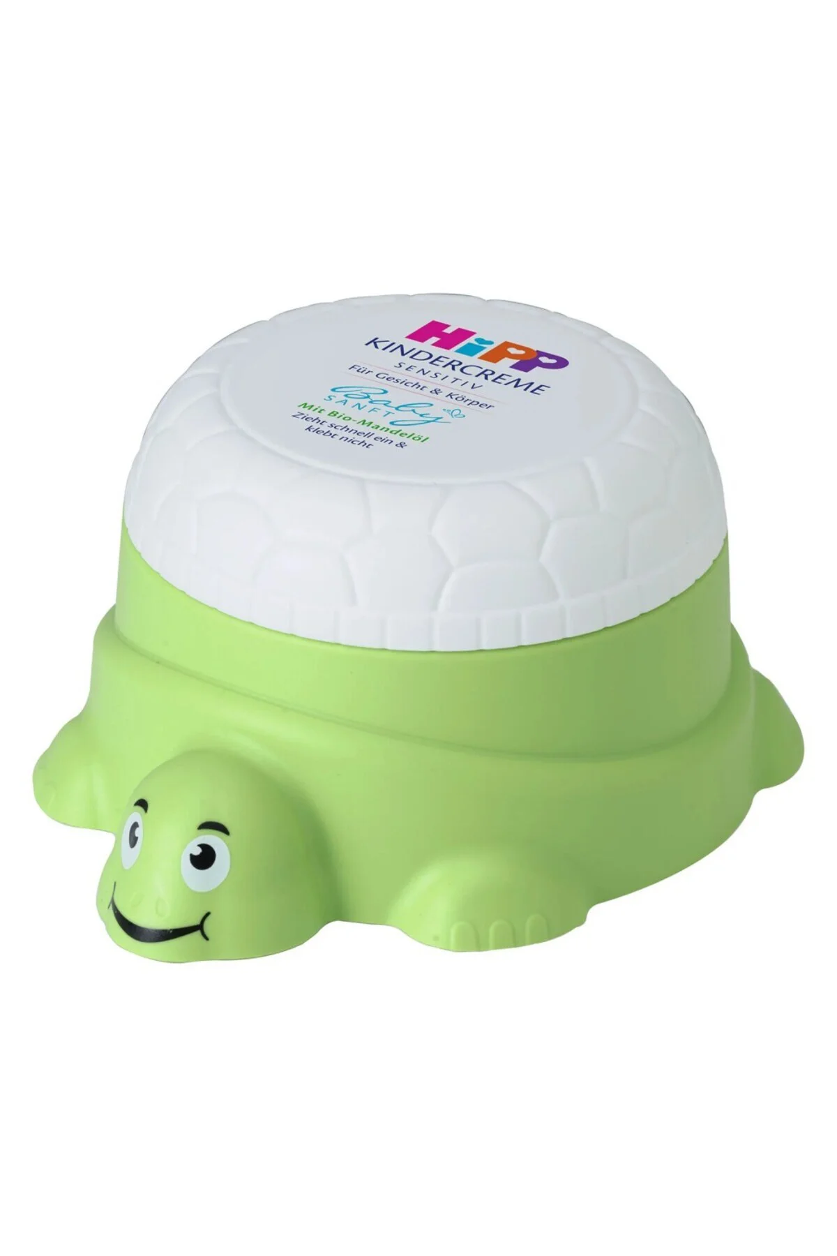 Çocuk Bakım Kremi 100 Gr