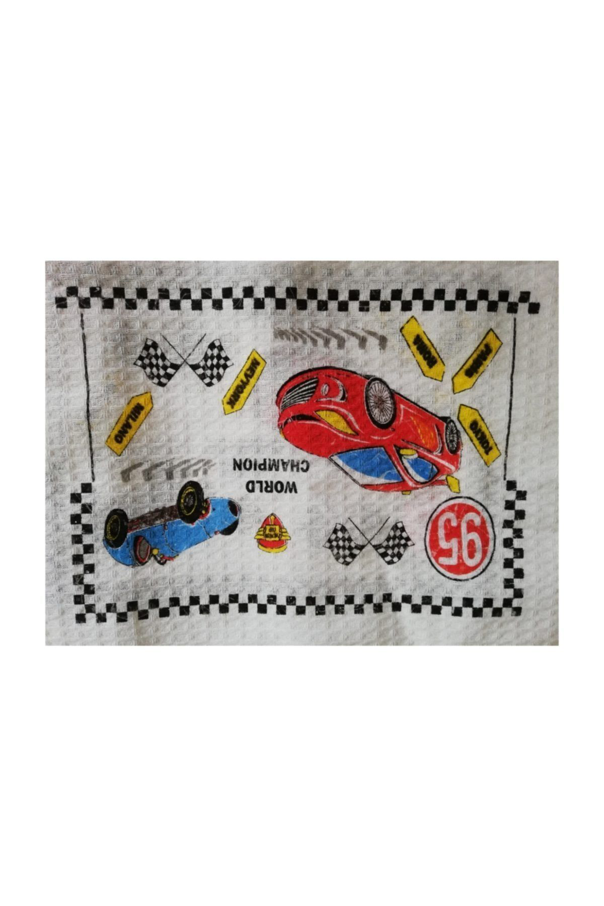 Doğan Çocuk Beslenme Bezi