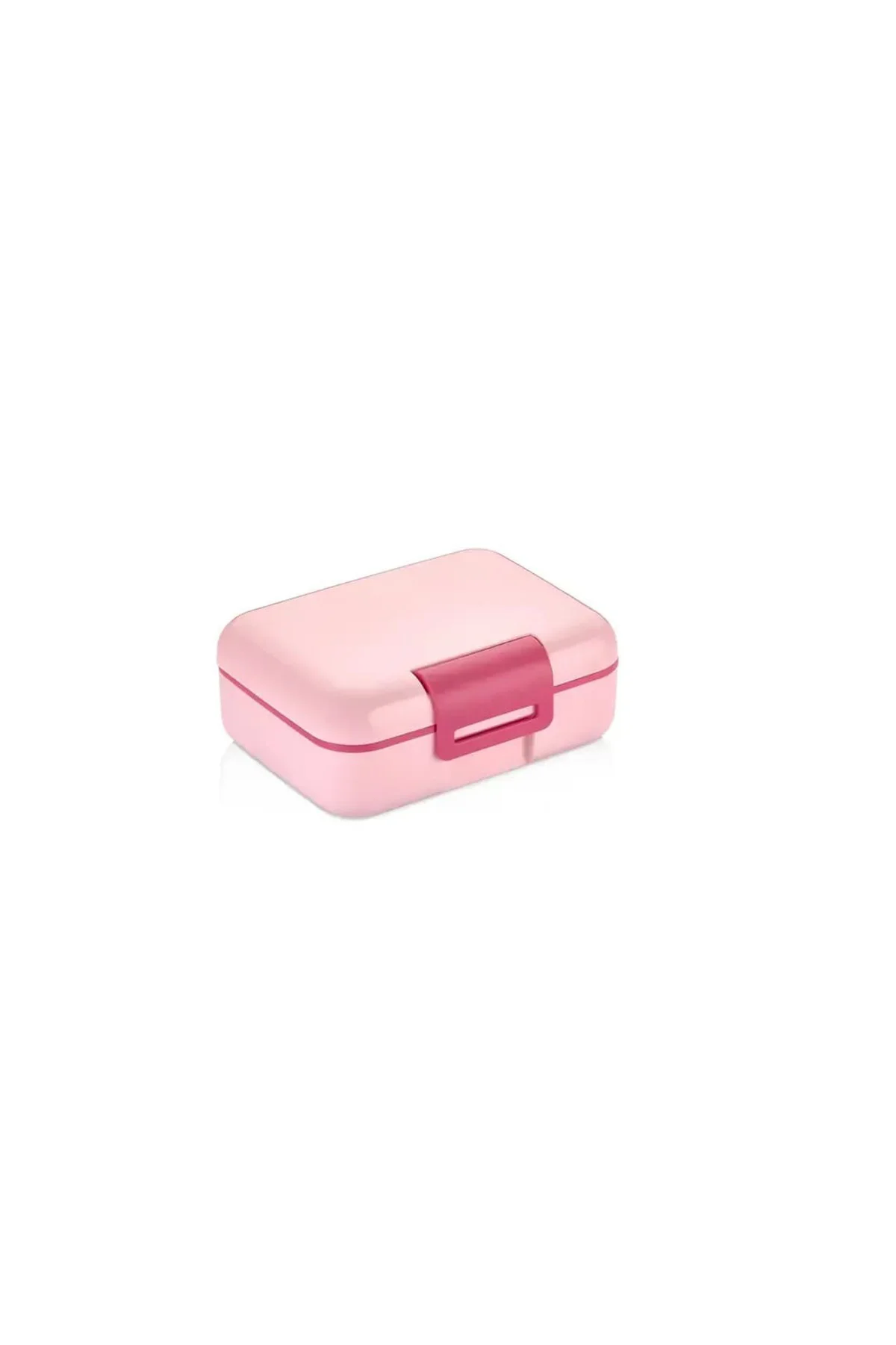 Çocuk Beslenme Kutusu 3 Bölmeli - Lunch Box PP