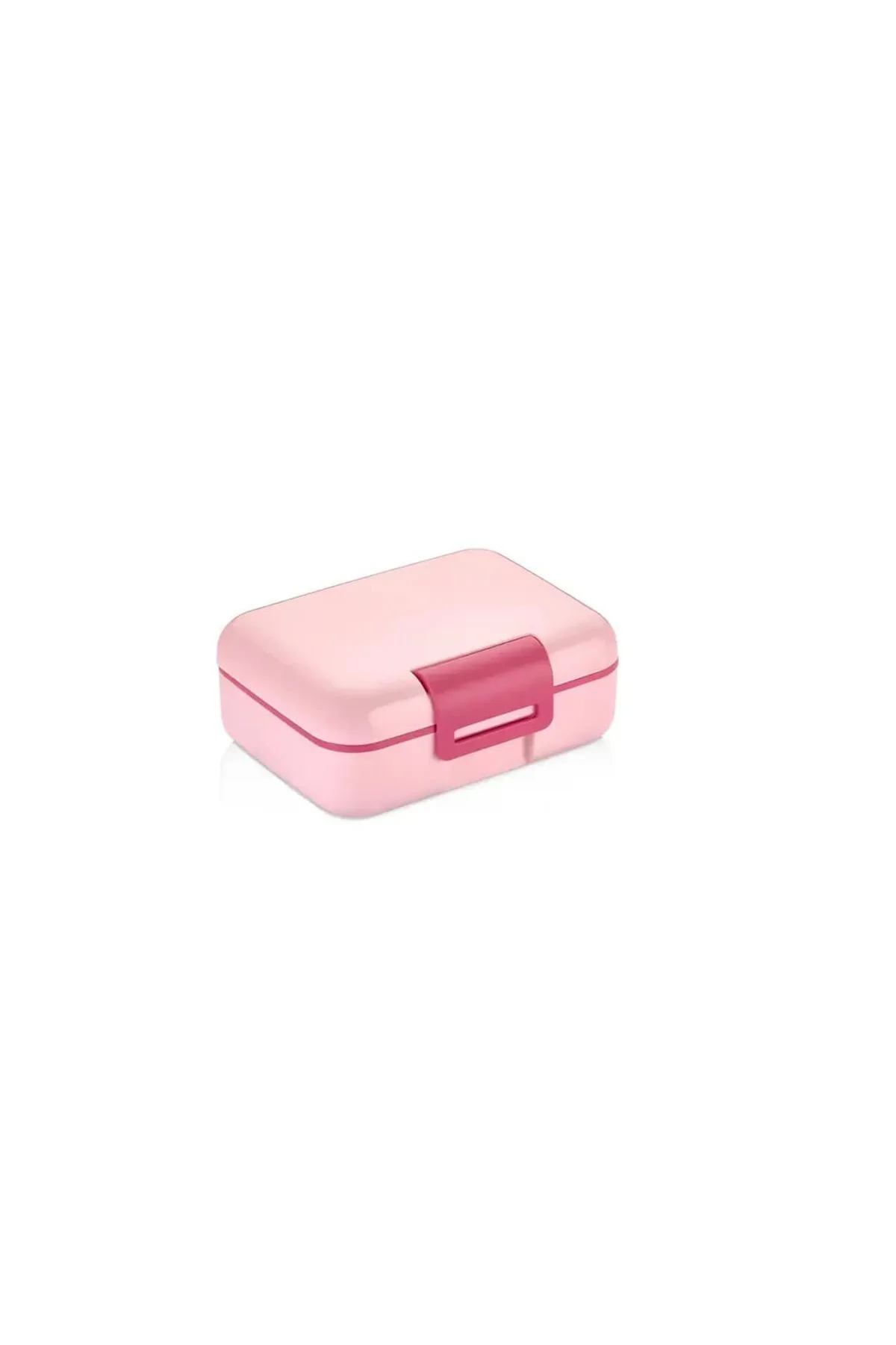 Çocuk Beslenme Kutusu 3 Bölmeli - Lunch Box PP Çocuk Beslenme Kutusu 3 Bölmeli - Lunch Box PP