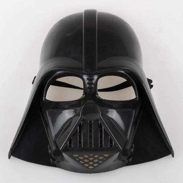 Çocuk Boy Yıldız Savaşları Star Wars Darth Vader Maskesi ve 90 cm Pelerin Seti Siyah Fiyatı, Yorumları ve Özellikleri