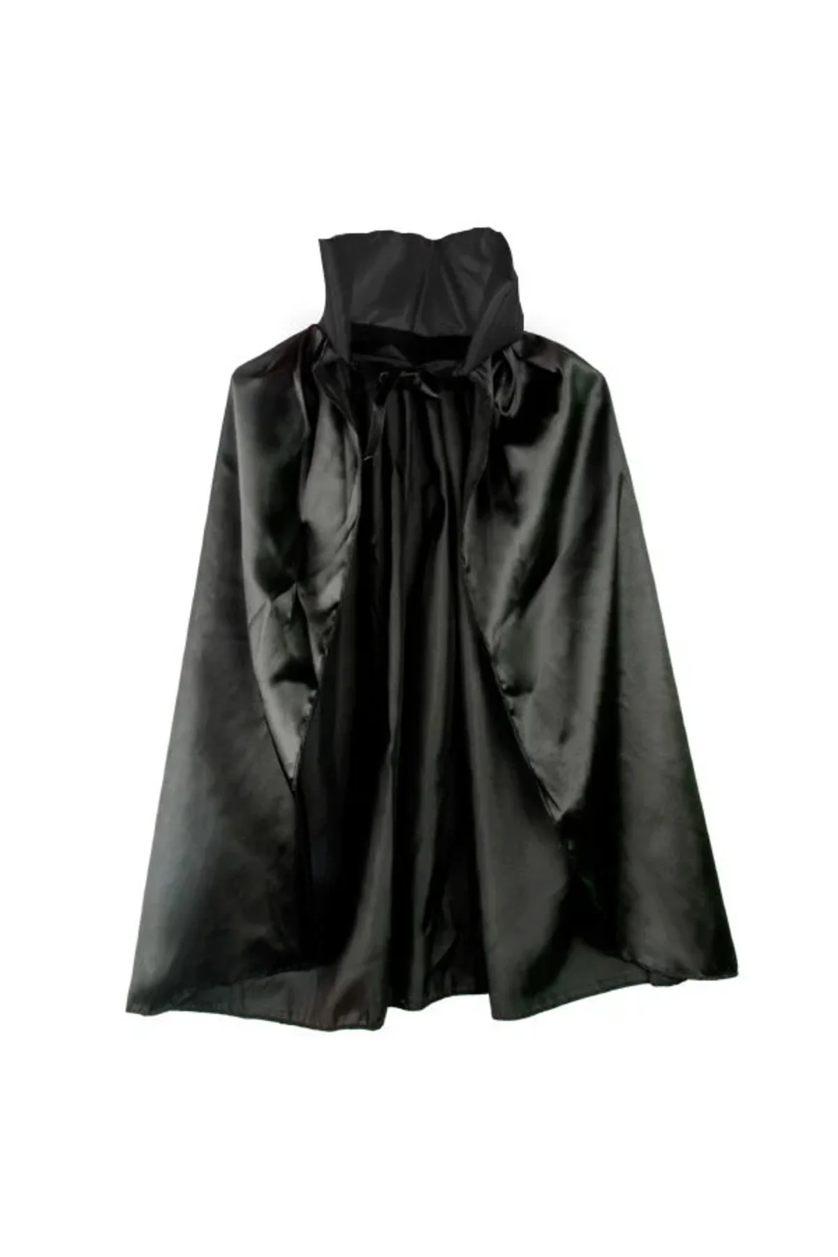 Çocuk Boy Yıldız Savaşları Star Wars Darth Vadet Maskesi ve 90 cm Pelerin Seti Siyah Çocuk Boy Yıldız Savaşları Star Wars Darth Vadet Maskesi ve 90 cm Pelerin Seti Siyah