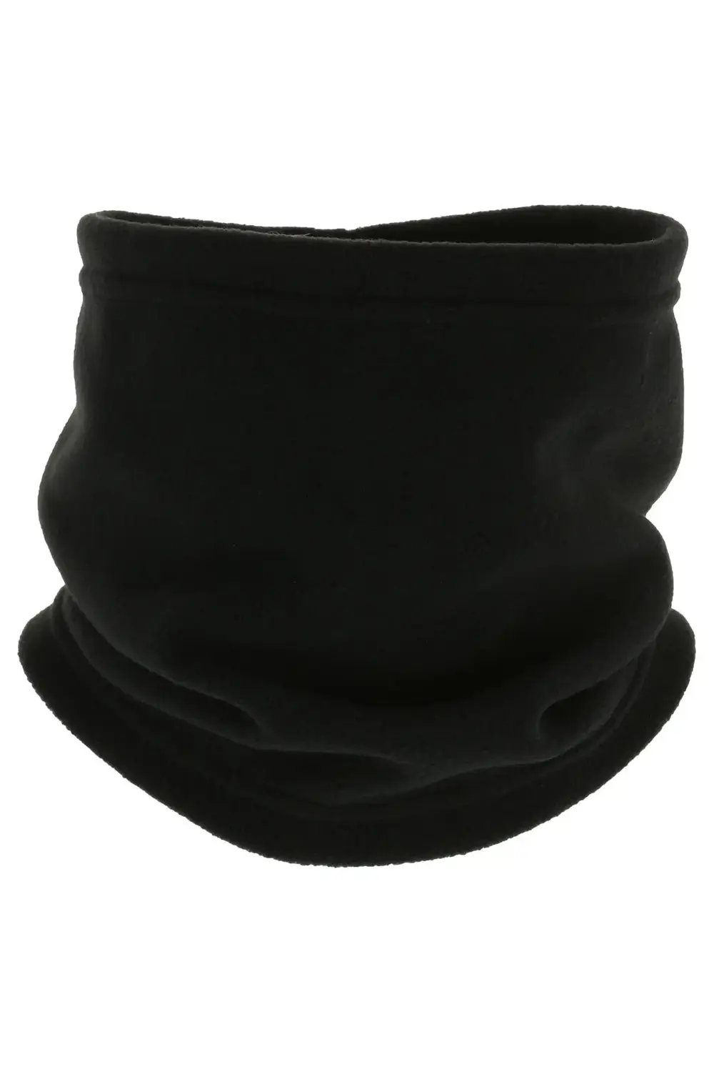 Çocuk Boyunluk - Siyah - Firstheat