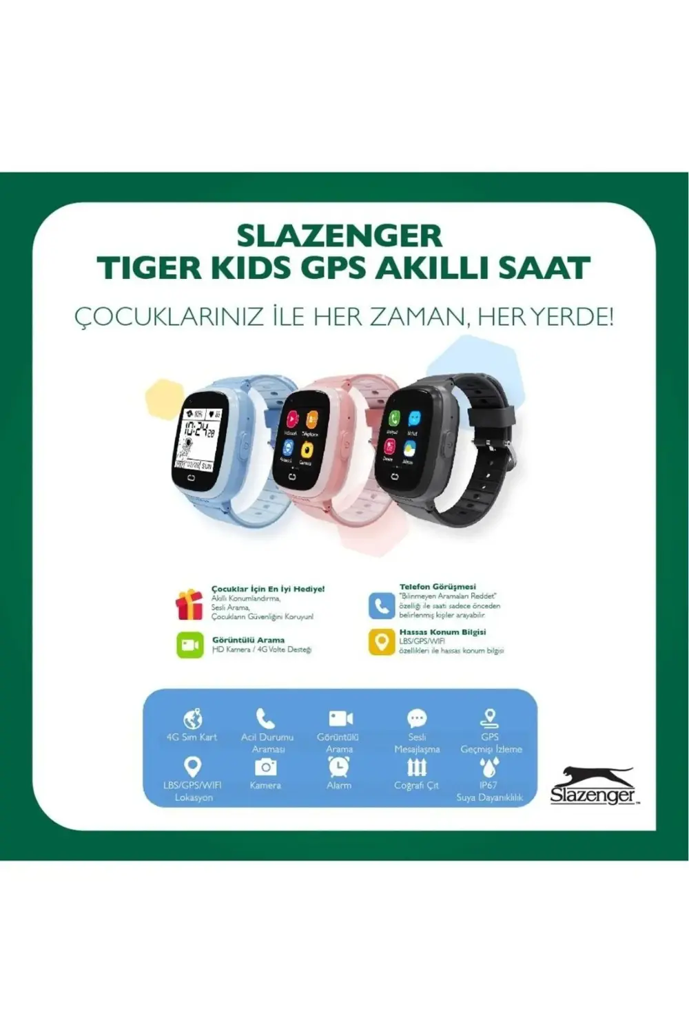 ÇOCUK ÇOCUK SAATİ S.SL0921585.12