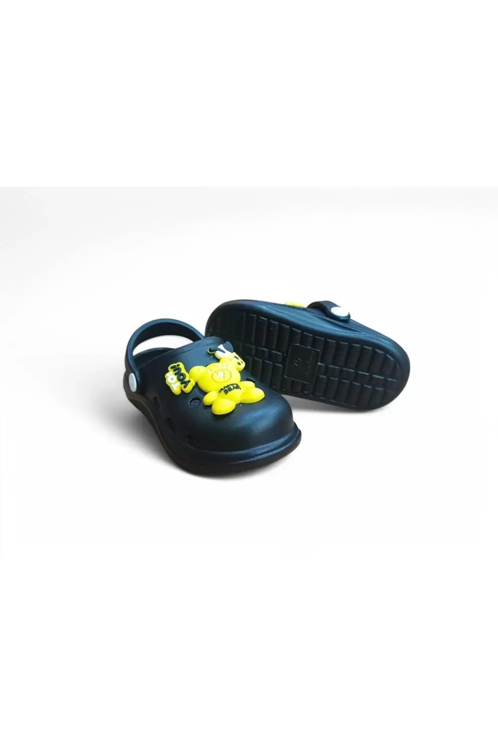 ÇOCUK CROSS TERLİK BAHÇE TERLİĞİ PLAJ SAHİL BANYO TERLİĞİ 30-31-3