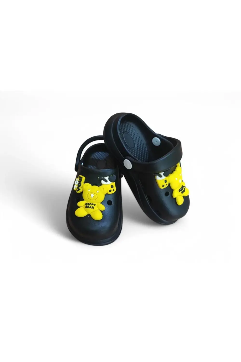 ÇOCUK CROSS TERLİK BAHÇE TERLİĞİ PLAJ SAHİL BANYO TERLİĞİ 30-31-3