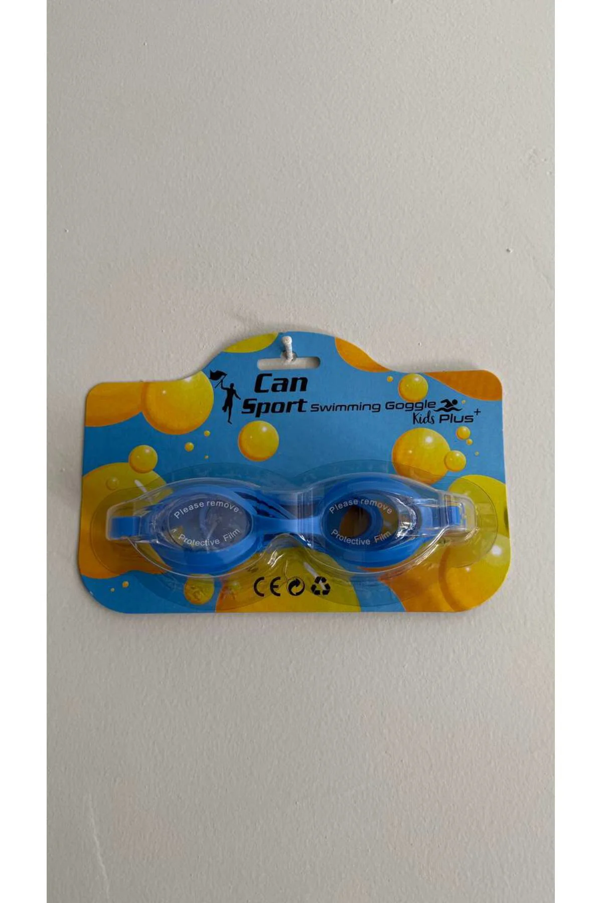 Çocuk Deniz Gözlüğü Çocuk Deniz Gözlüğü