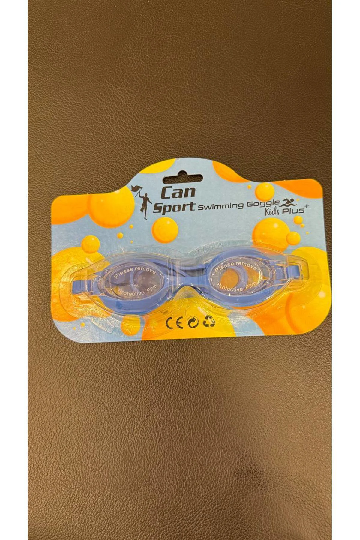 Çocuk Deniz Gözlüğü Çocuk Deniz Gözlüğü