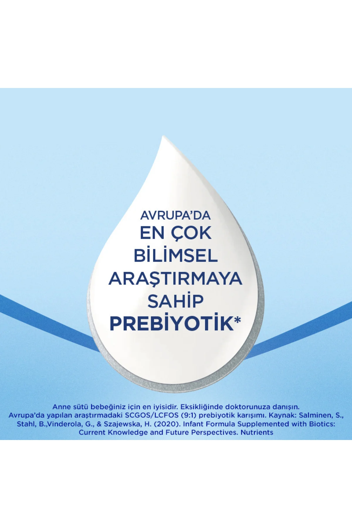 Çocuk Devam Sütü Maması No4 1 Yaş+ 350 Gr