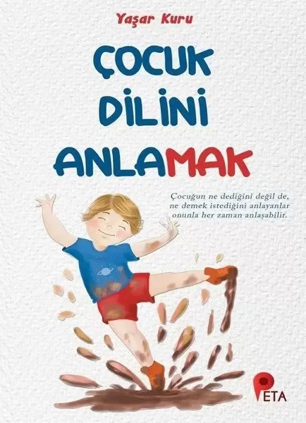Çocuk Dilini Anlamak Fiyatı, Yorumları ve Özellikleri