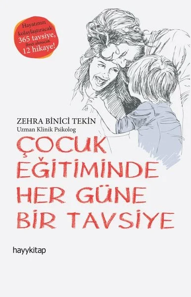 Çocuk Eğitiminde Her Güne Bir Tavsiye Fiyatı, Yorumları ve Özellikleri