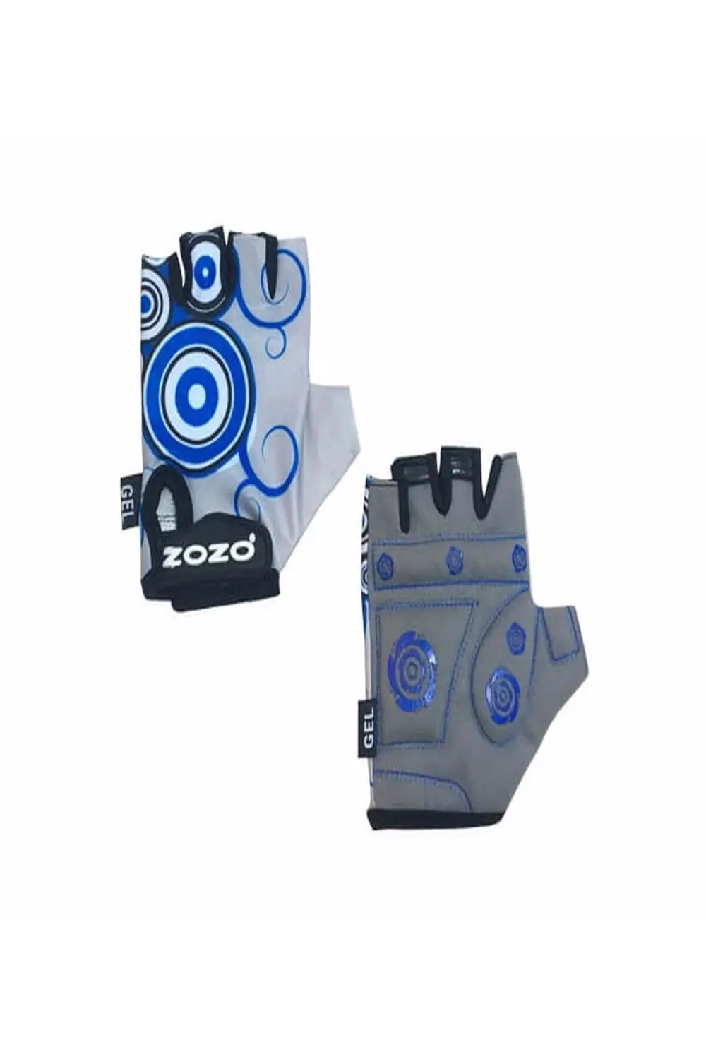 Çocuk Eldiveni - Silikon Jelli (S)