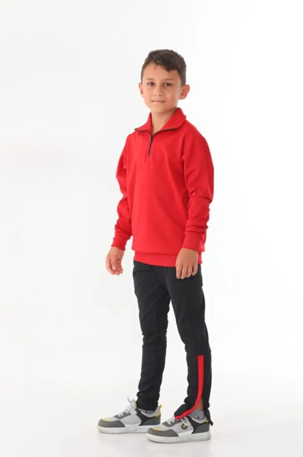 K18 Çocuk Eşofman Takımı