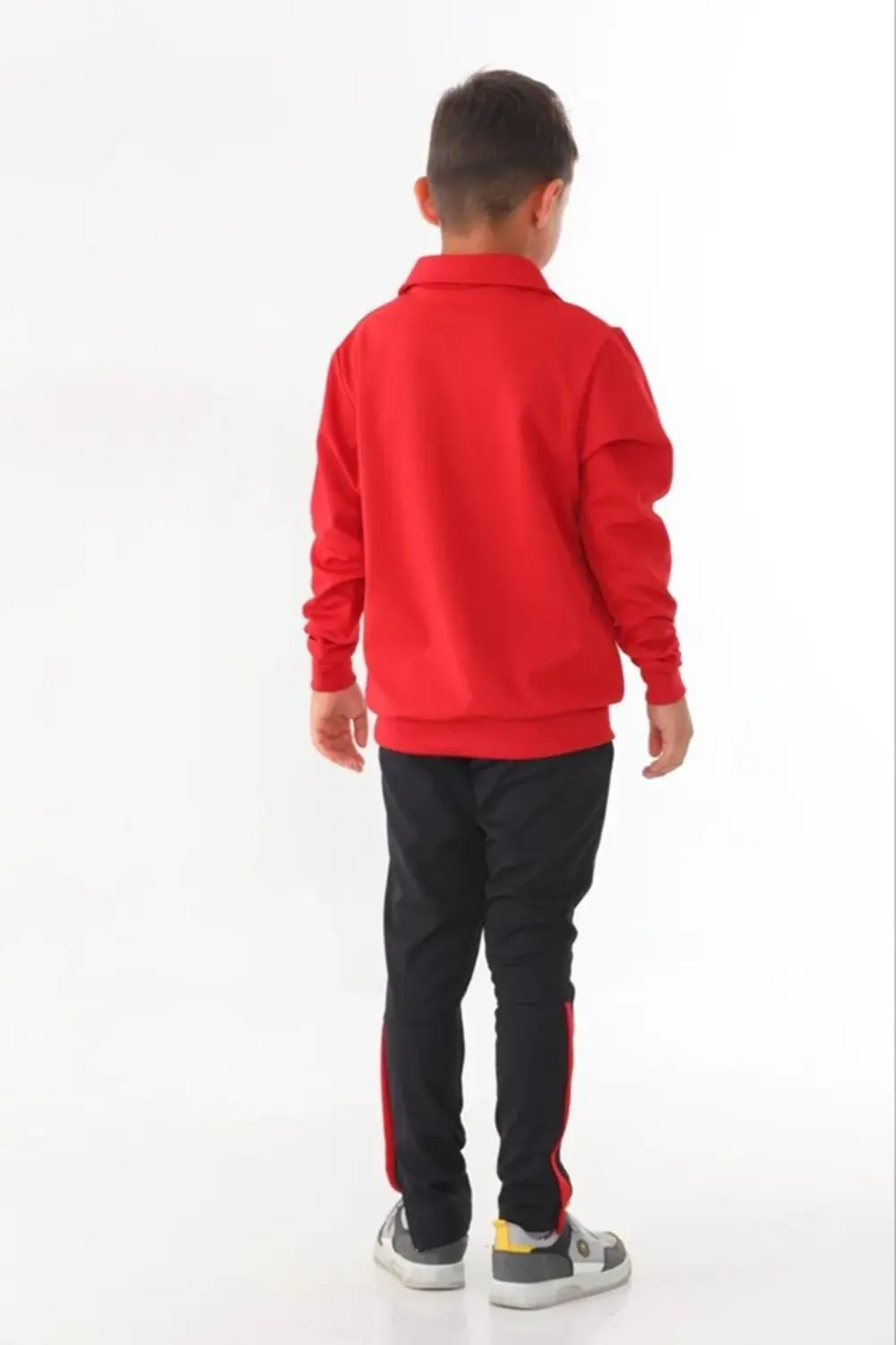 K18 Çocuk Eşofman Takımı