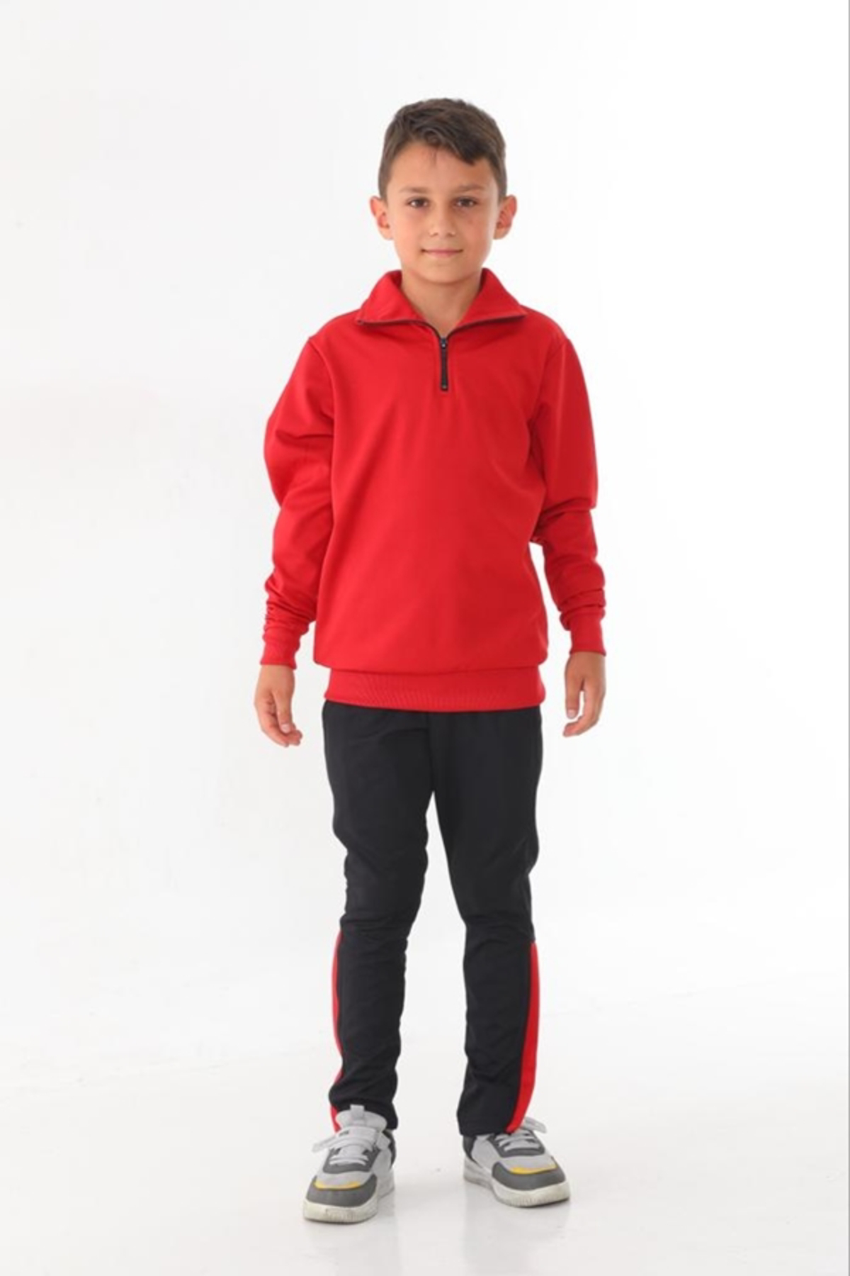 K18 Çocuk Eşofman Takımı