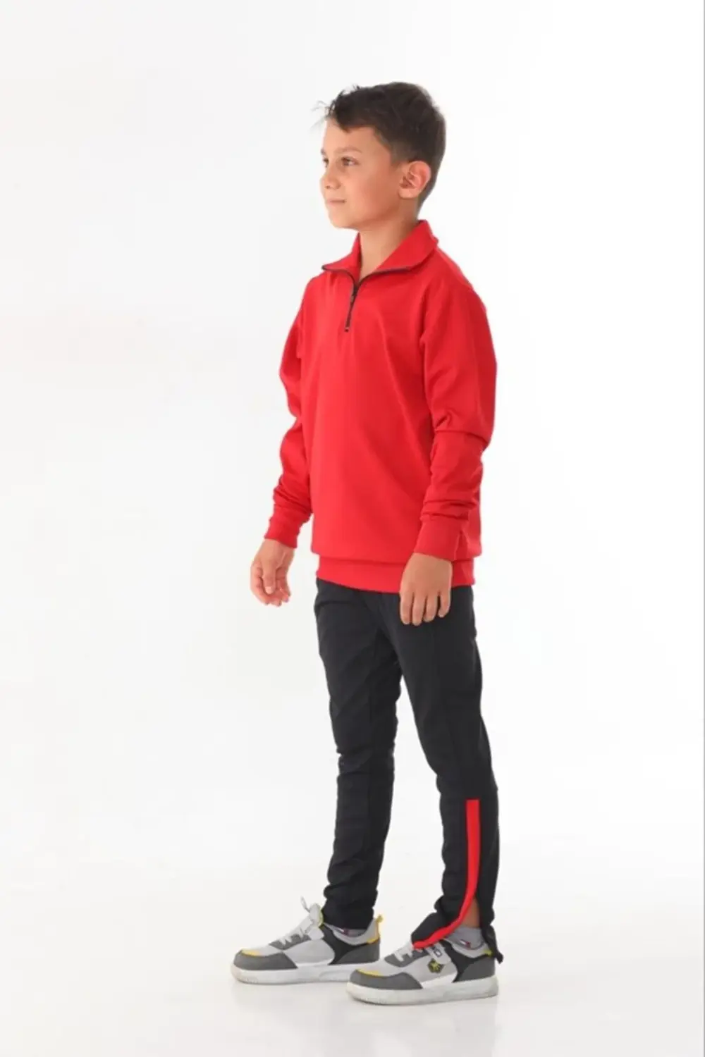 K18 Çocuk Eşofman Takımı