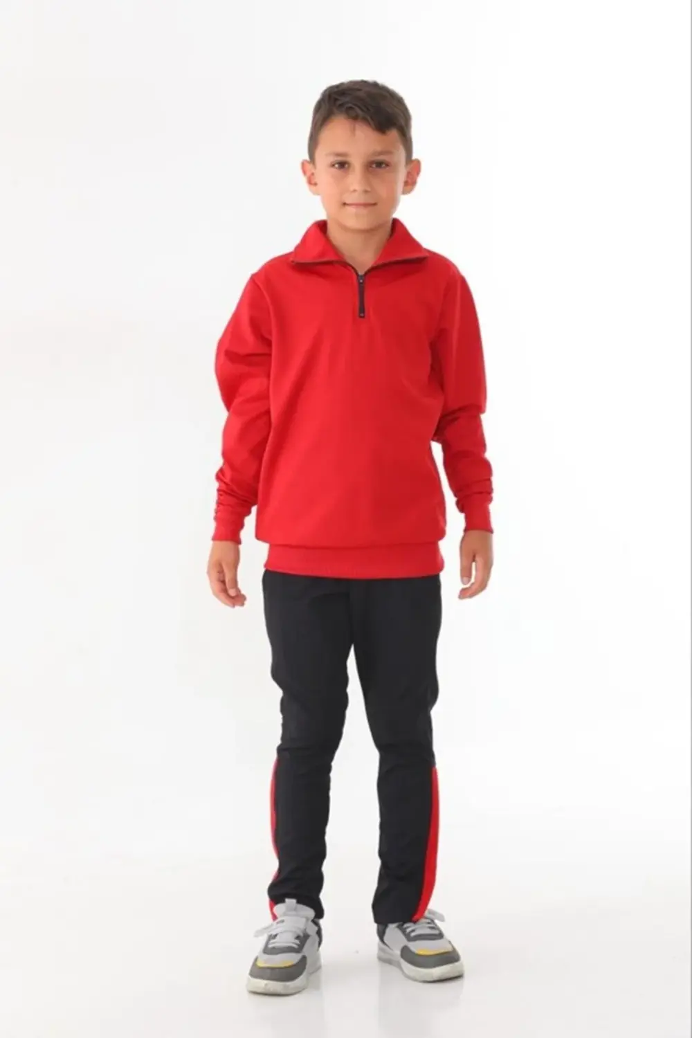 K18 Çocuk Eşofman Takımı