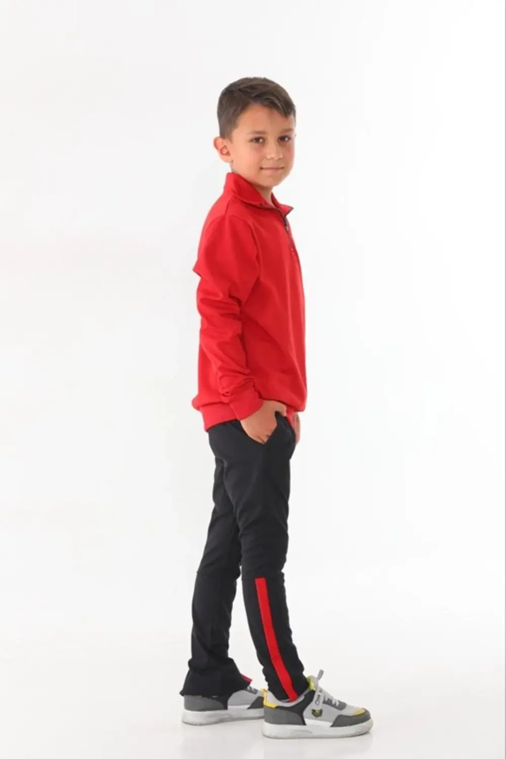 Çocuk Eşofman Takımı