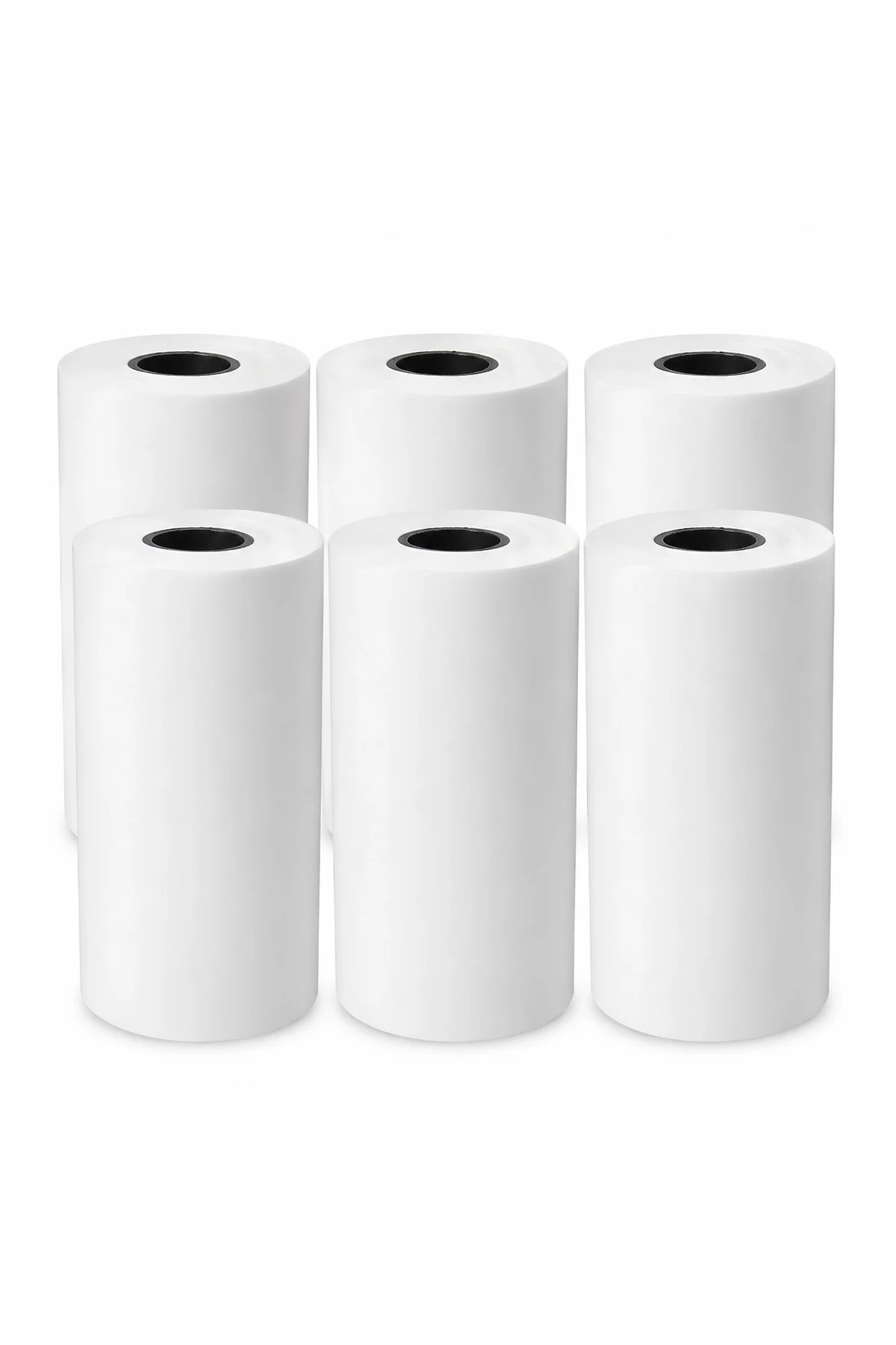 Çocuk Fotoğraf Makinesi Yedek Termal Baskı Kağıdı (6’lı Rulo) – 57x25mm Çocuk Fotoğraf Makinesi Yedek Termal Baskı Kağıdı (6’lı Rulo) – 57x25mm - Görsel 6
