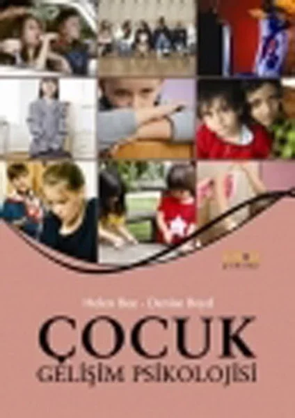 Çocuk Gelişim Psikolojisi Fiyatı, Yorumları ve Özellikleri
