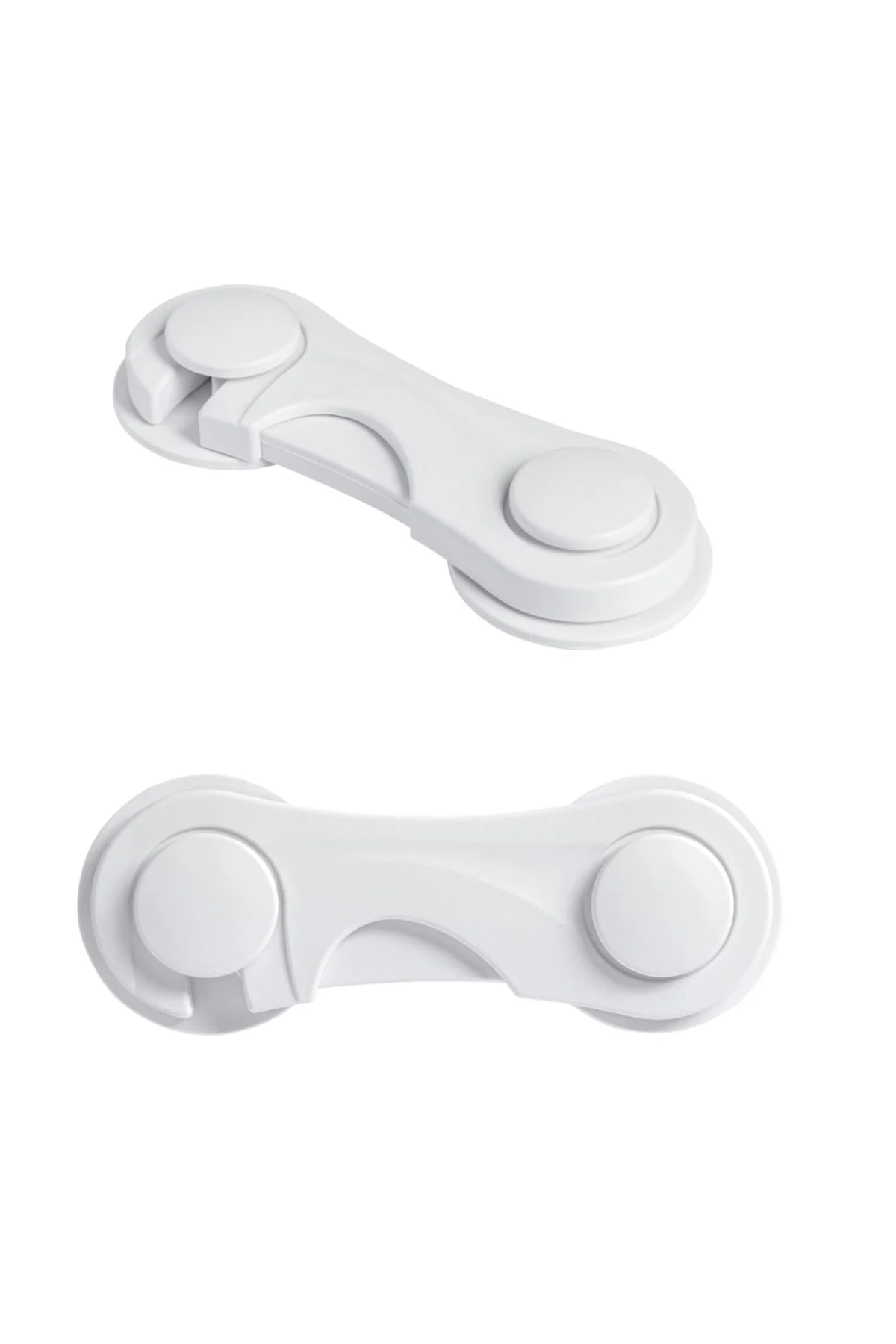 ÇOCUK GÜVENLİK KİLİDİ 4 ADET - Lisinya