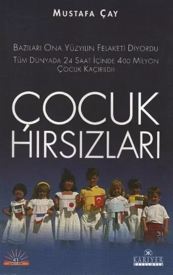 Çocuk Hırsızları Fiyatı, Yorumları ve Özellikleri