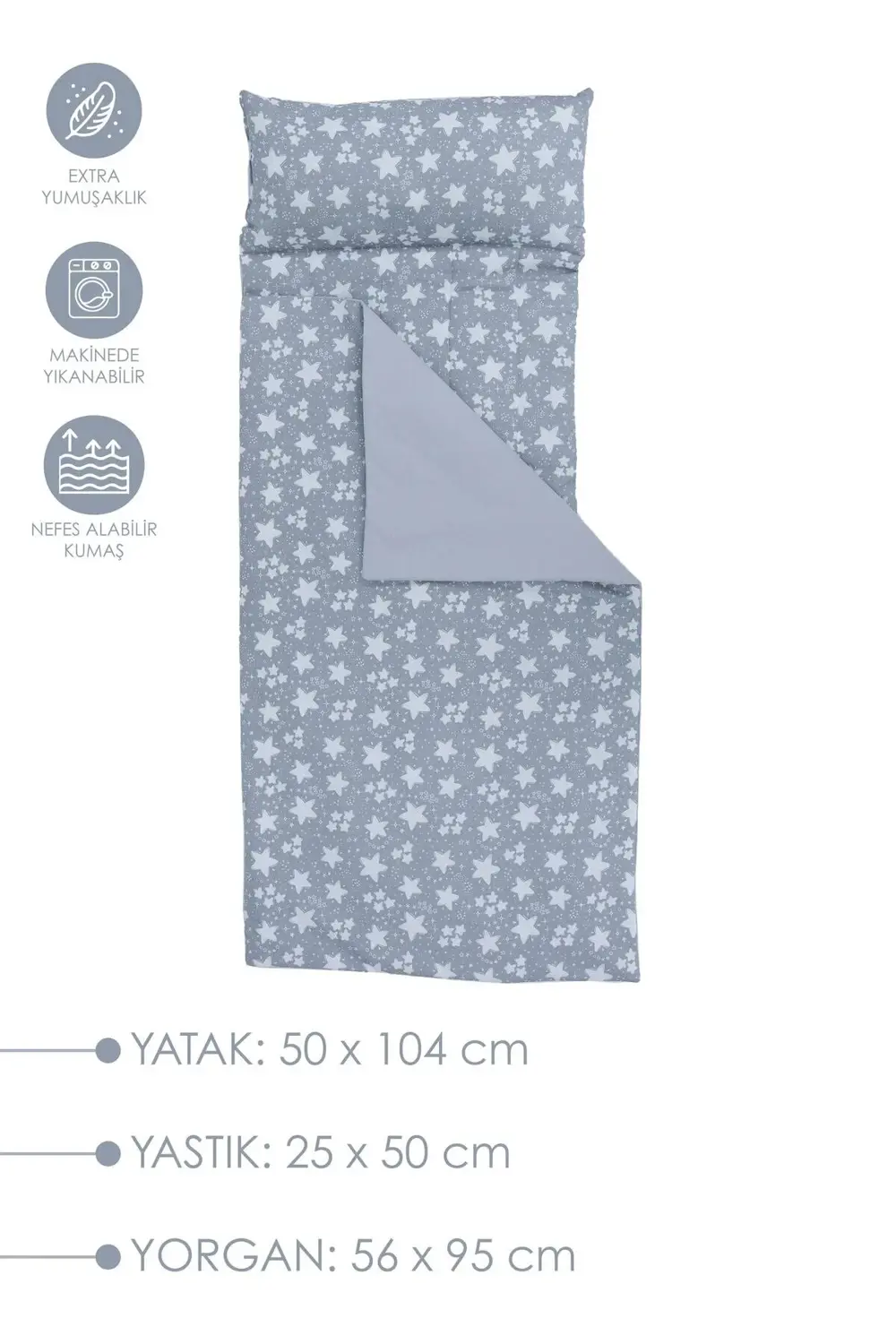 Mordesign Çocuk İçin Taşınabilir Yatak, Kreş Yatak Seti, Kampet Yatağı, Til Mordesign Çocuk İçin Taşınabilir Yatak, Kreş Yatak Seti, Kampet Yatağı, Til