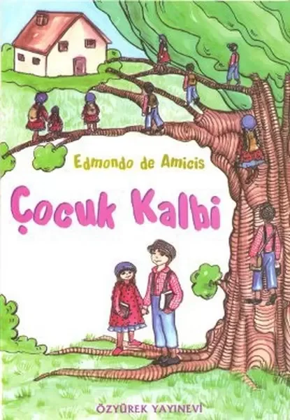 Çocuk Kalbi / İlköğretim Fiyatı, Yorumları ve Özellikleri