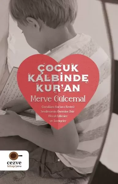 Çocuk Kalbi Çocuk Kalbi