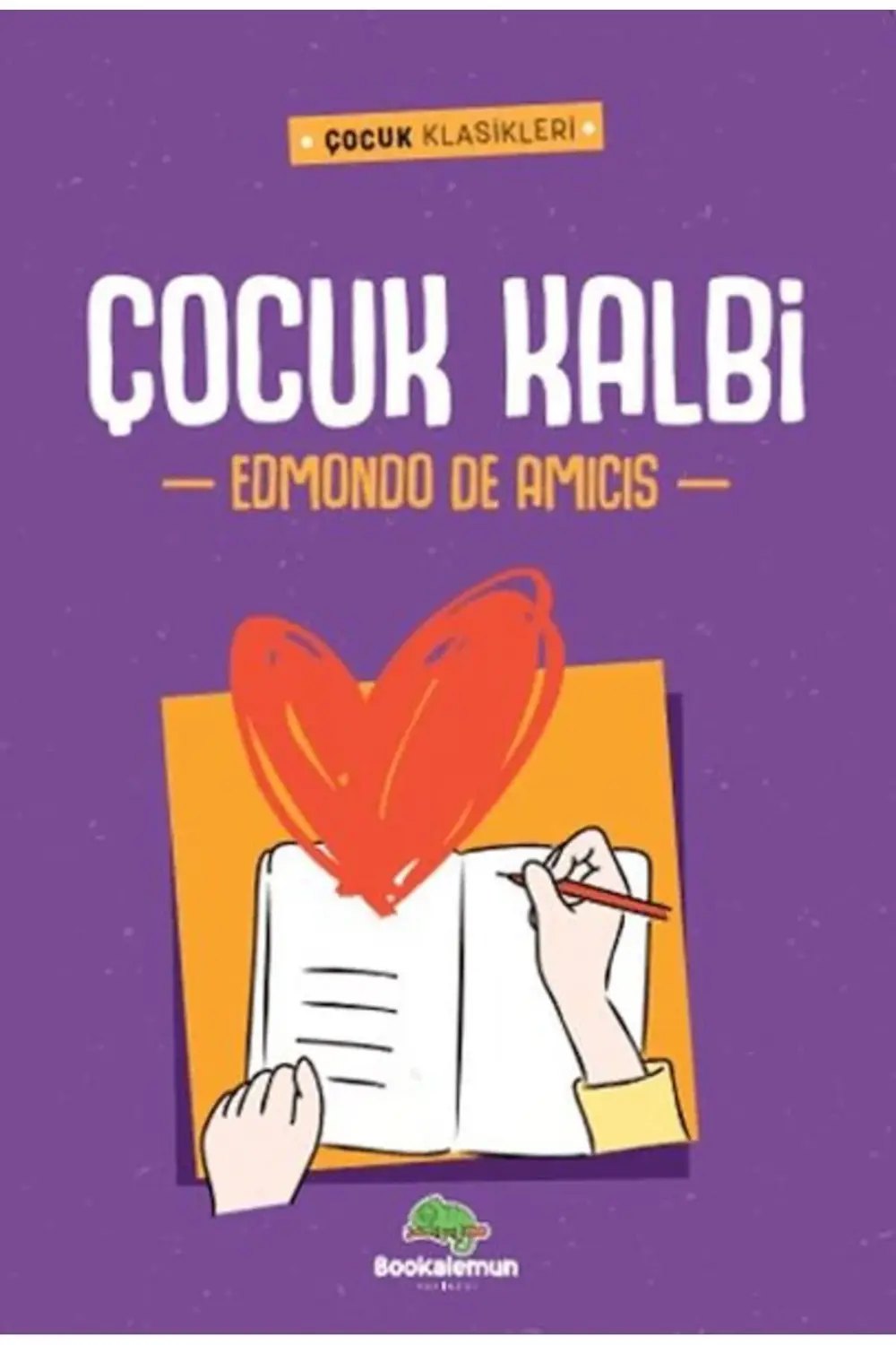 Çocuk Kalbi