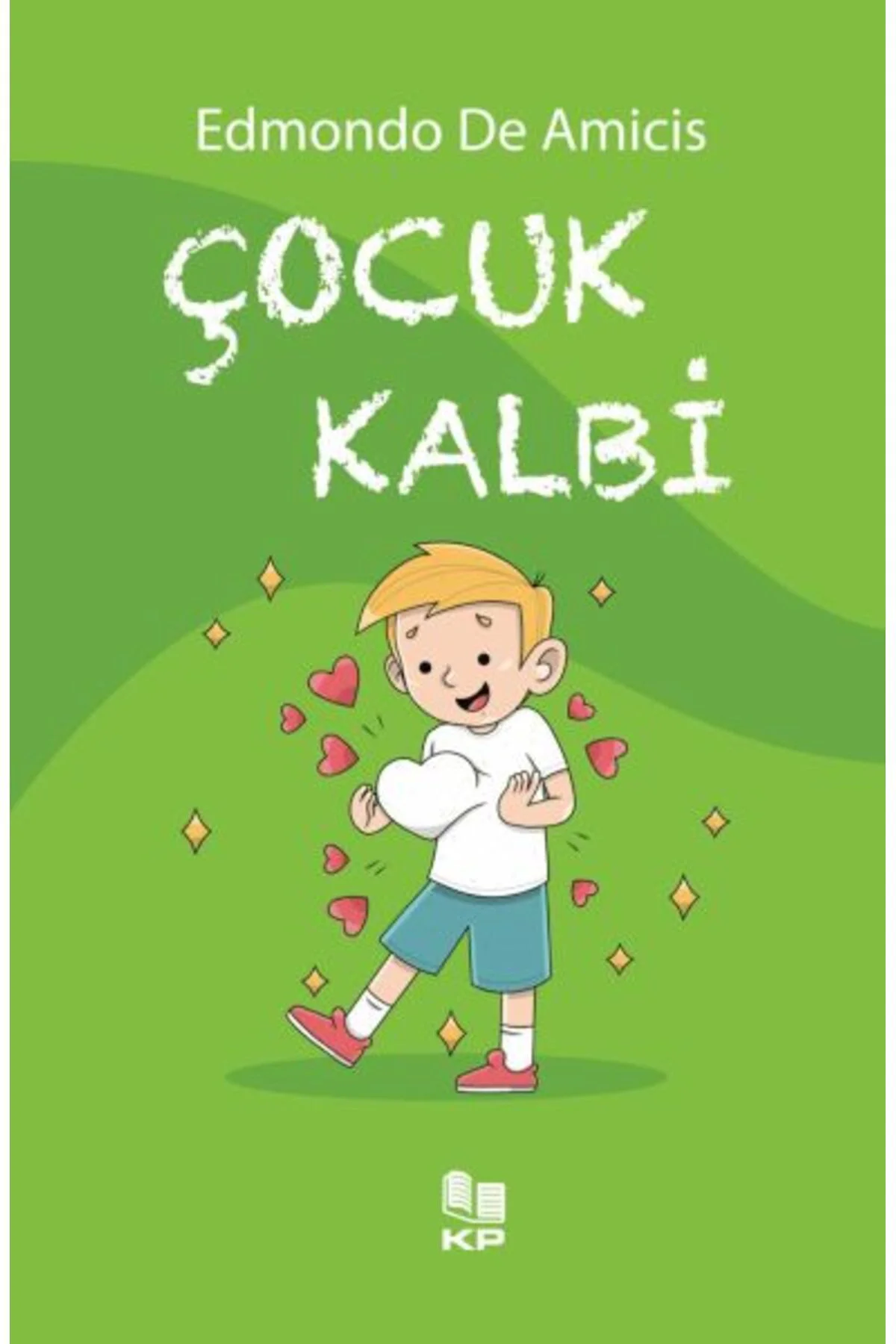 Çocuk Kalbi