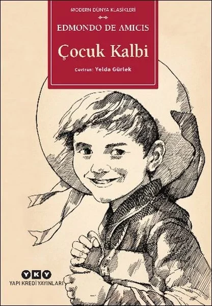 Çocuk Kalbi