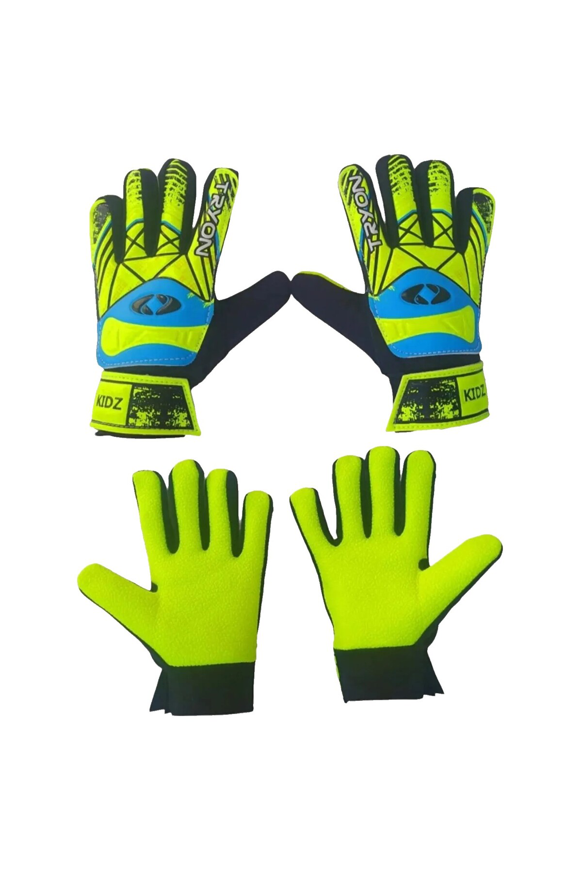 Tryon Çocuk Kaleci Eldiveni Kidz