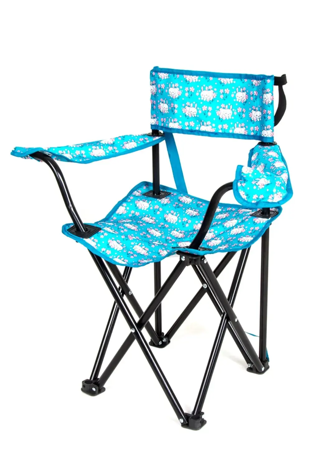 Çocuk Katlanır Kamp Sandalyesi (3 ADET)