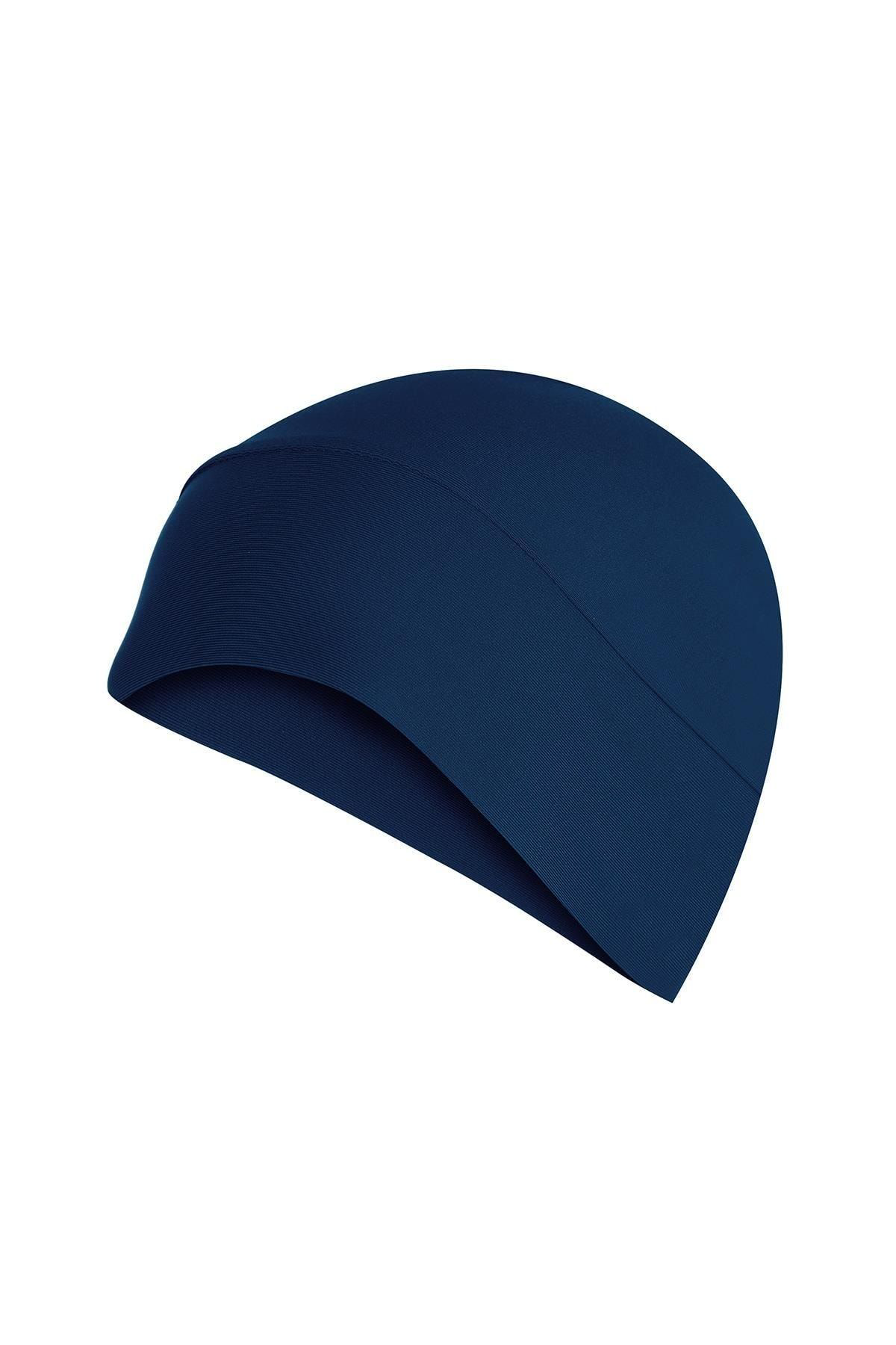 Adasea Çocuk Kısa Kol Clous Yüzücü Koyu Lacivert Mayo 5C1t5n5