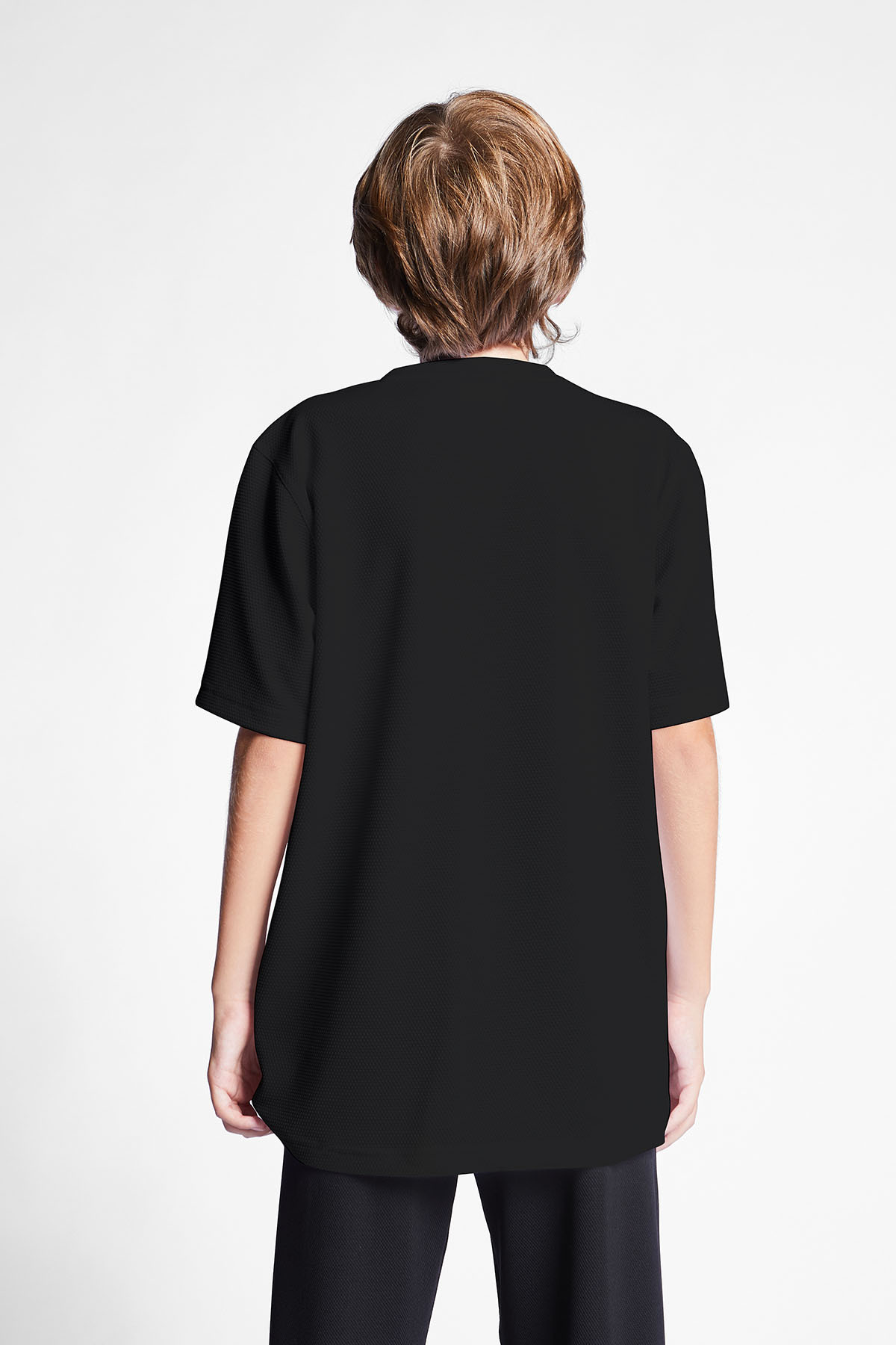 Lescon Çocuk Kisa Kol T-Shirt 25S-3298-25B Lescon Çocuk Kisa Kol T-Shirt 25S-3298-25B