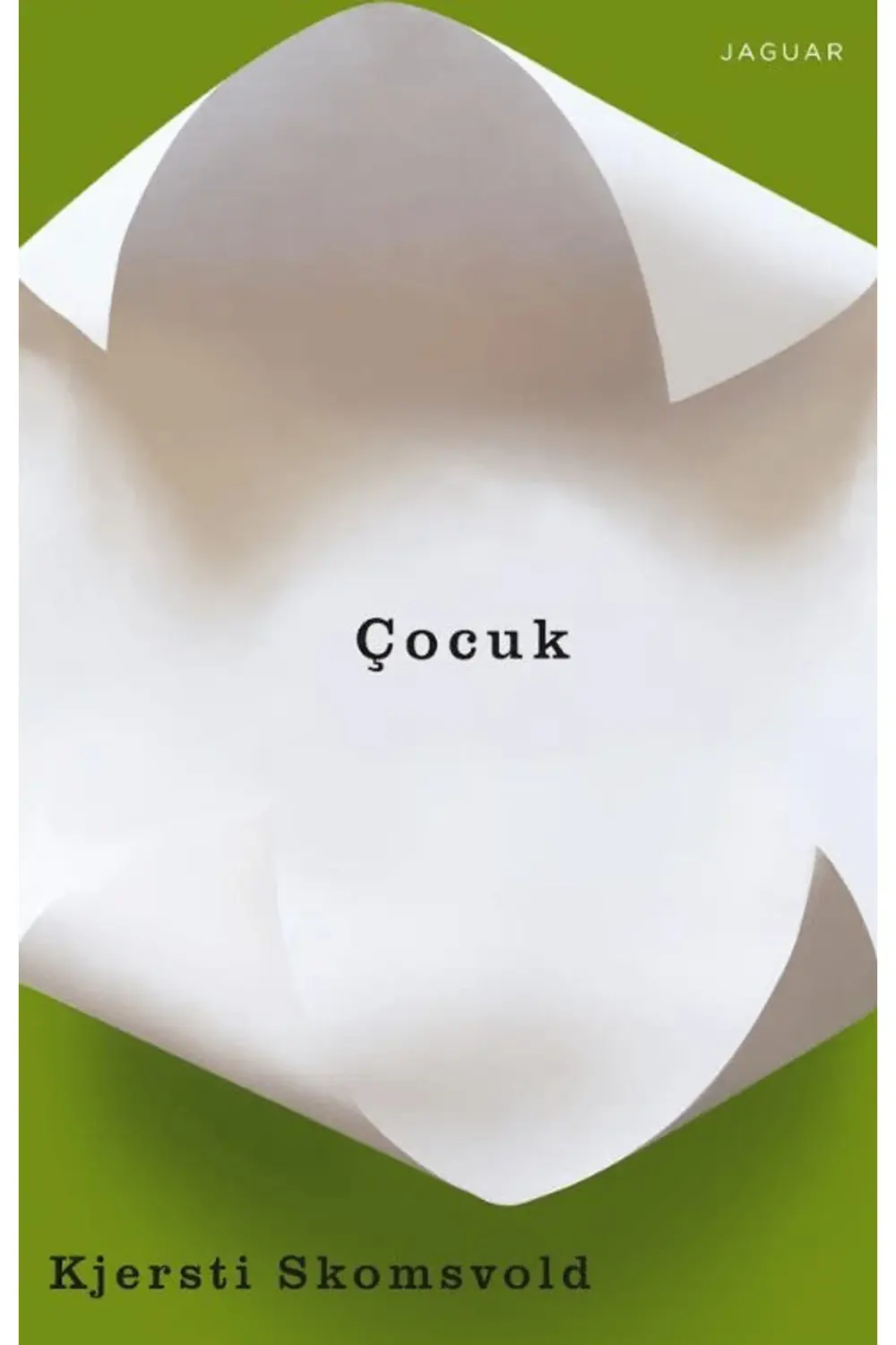 Çocuk / Kjersti Skomsvold / / 9786257027625 Çocuk / Kjersti Skomsvold / / 9786257027625