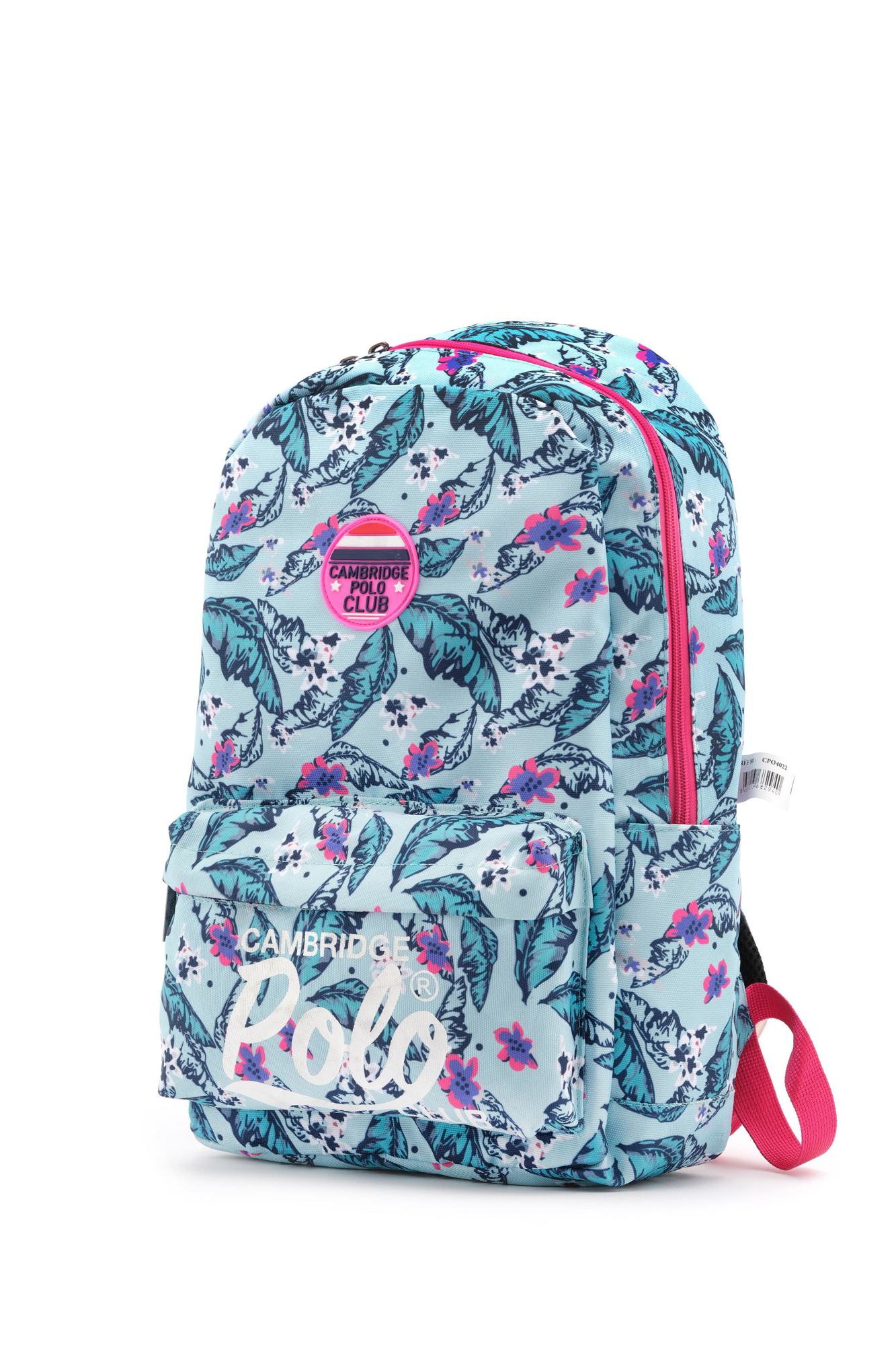 Cambridge Polo Club Çocuk Kol Saati Hediyeli  Büyük Kapasiteli Çoc