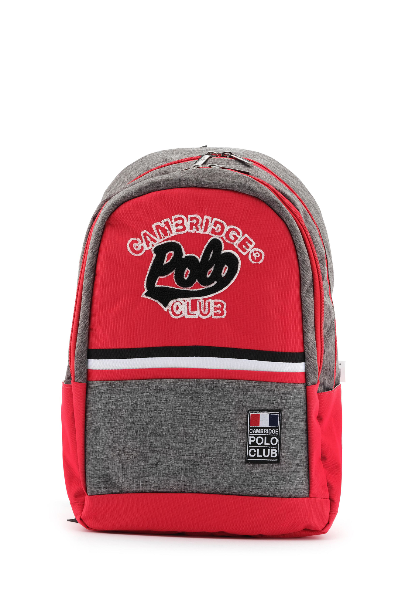 Çocuk Kol Saati Hediyeli Cambridge Polo Club Büyük Kapasiteli Çoc